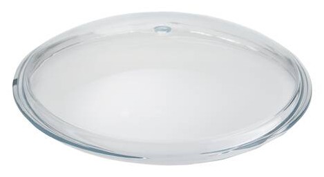 26 cm Pyrex Cam Kapak